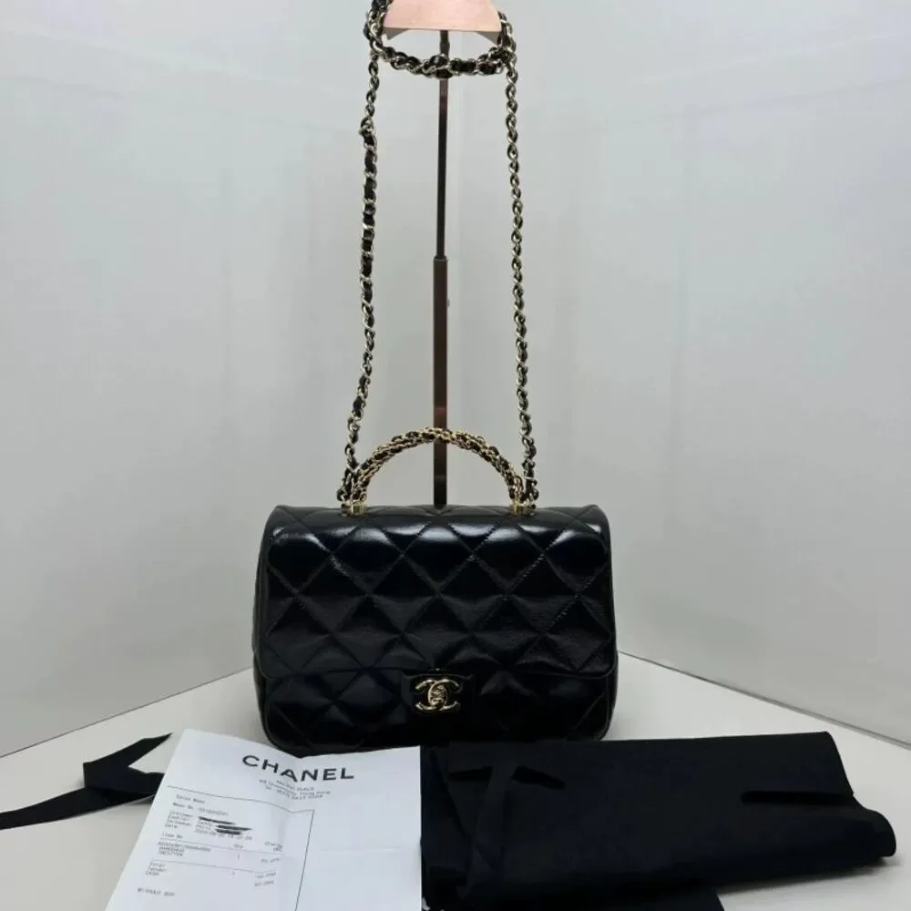 Chanel Women Pre-Loved Bag Very Good Condition